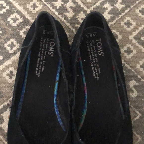 Toms flats - Picture 5 of 5